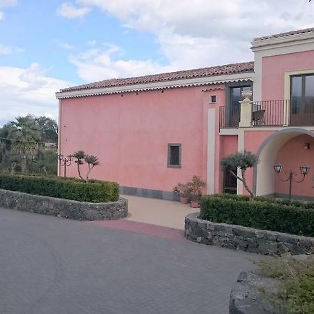 Casale L'Abate Vendégház Giarre Kültér fotó