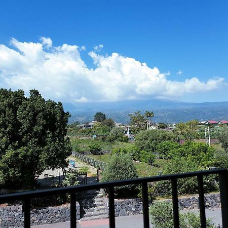 Casale L'Abate Vendégház Giarre Kültér fotó