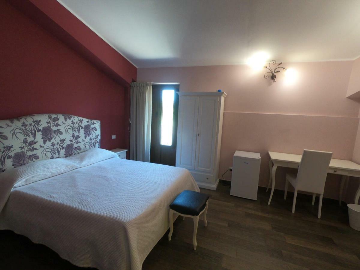 Casale L'Abate Vendégház Giarre Kültér fotó